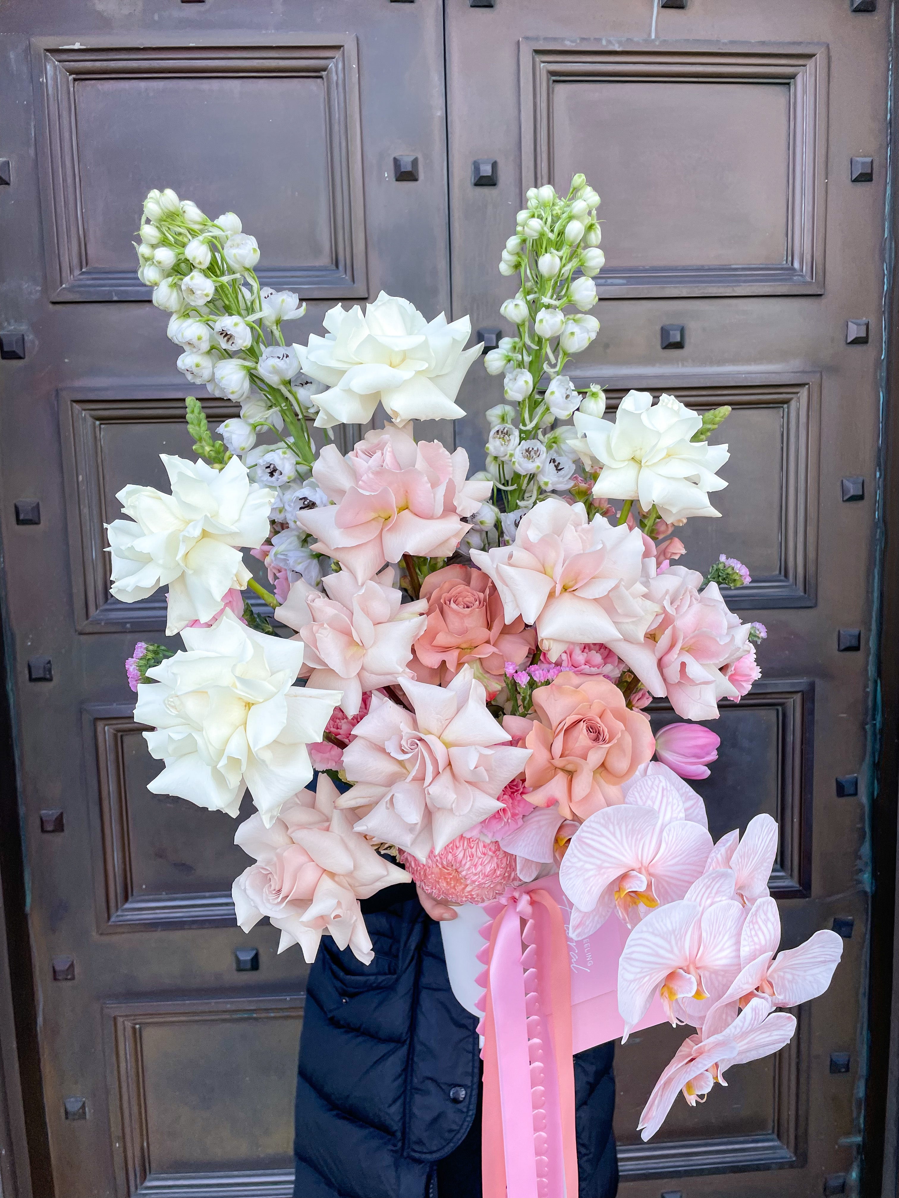 Pink Perfection