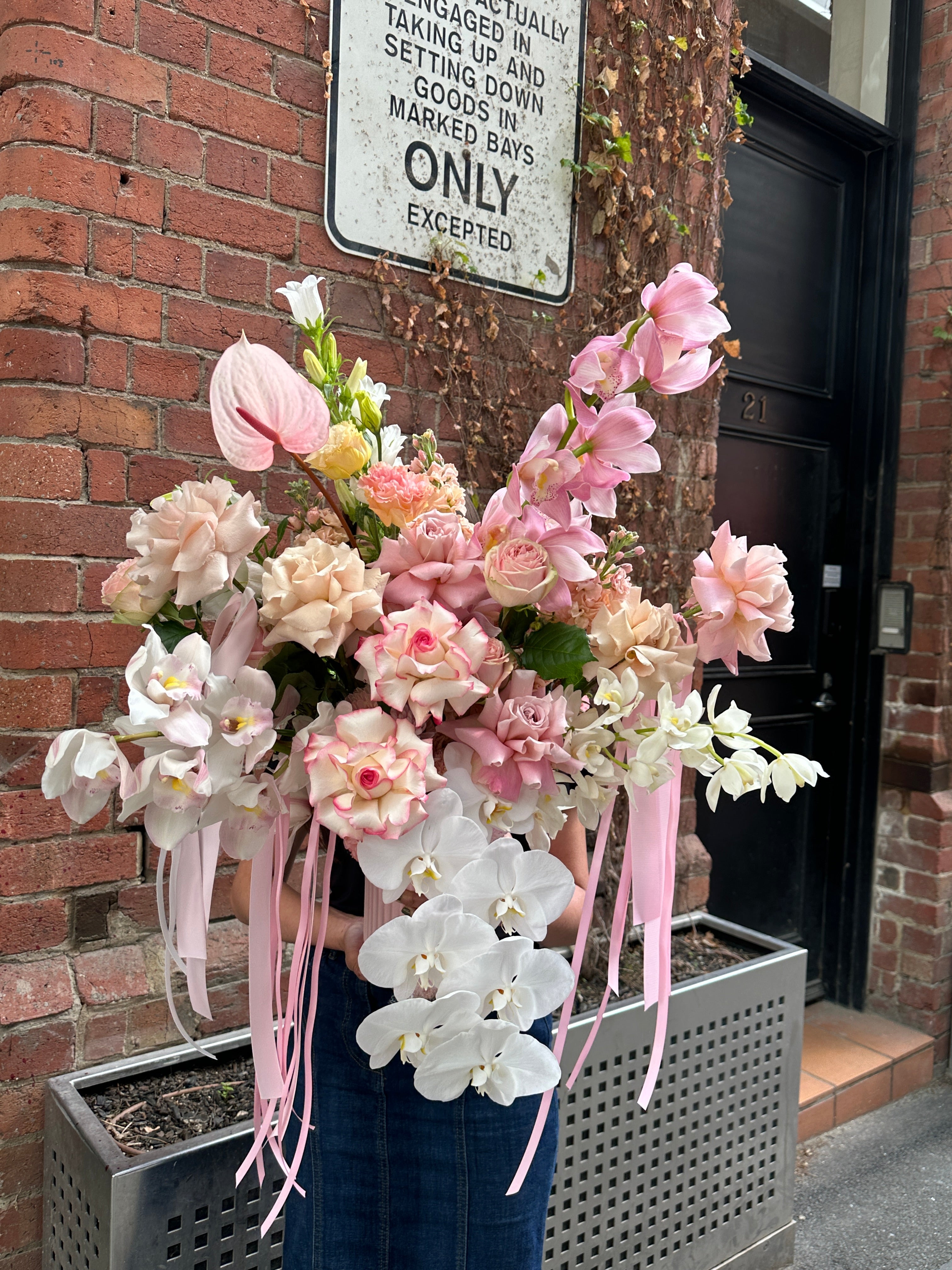 How to Choose a Florist in Melbourne