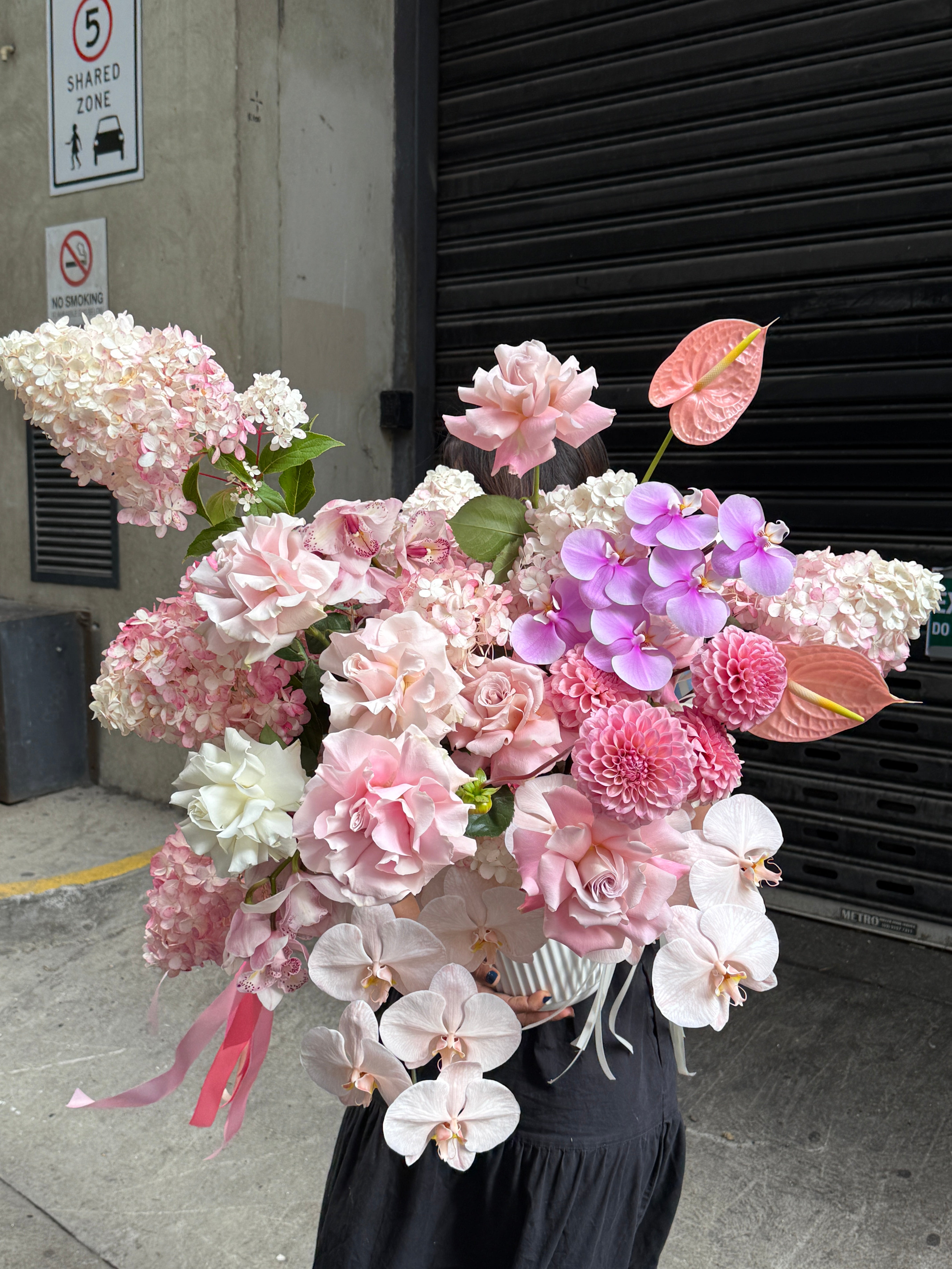 What Flowers to Send for a New Baby in Melbourne