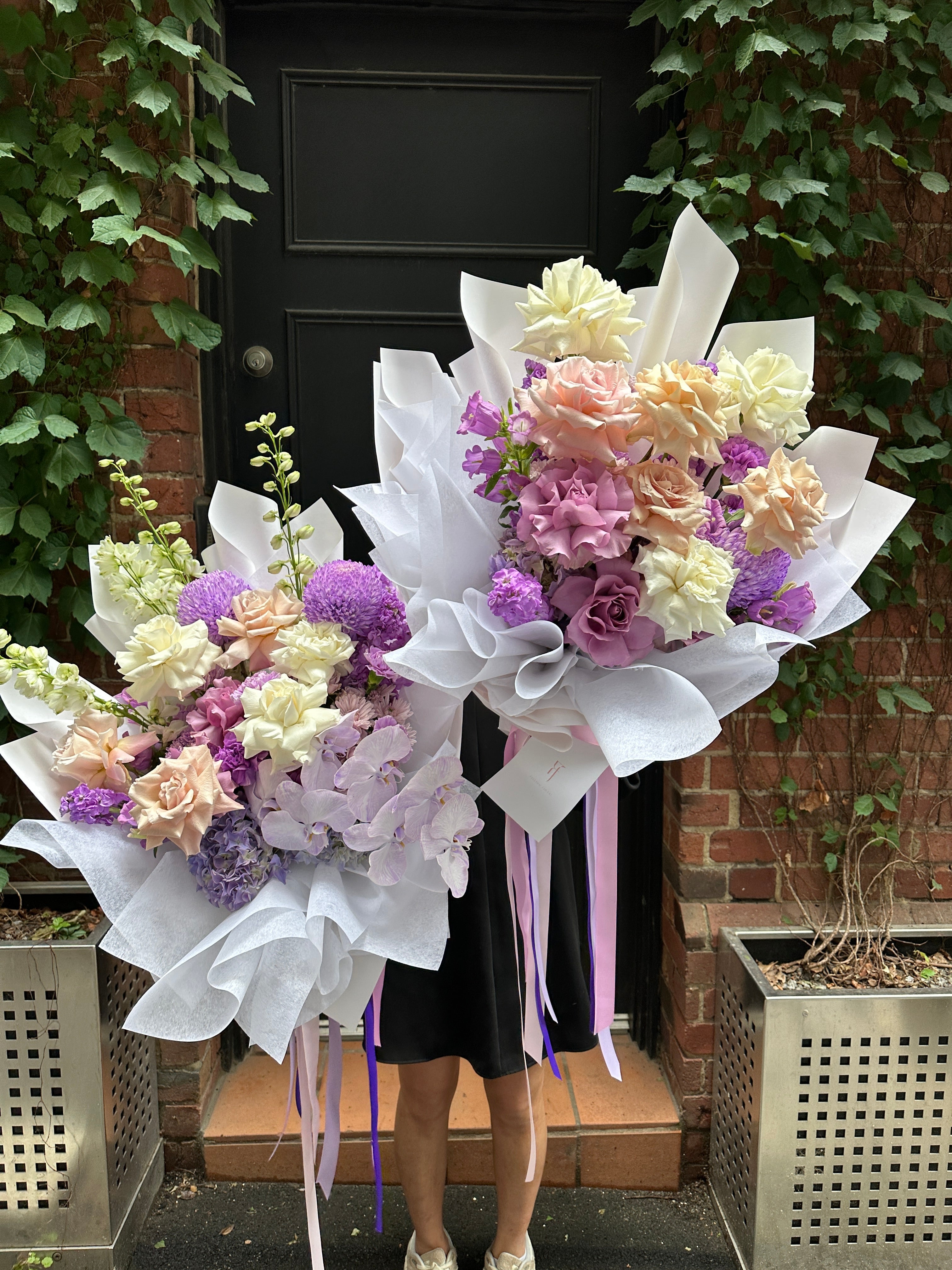 Flowers in Season in Melbourne: A Month-by-Month Guide