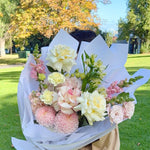 Mother's Day Flowers 