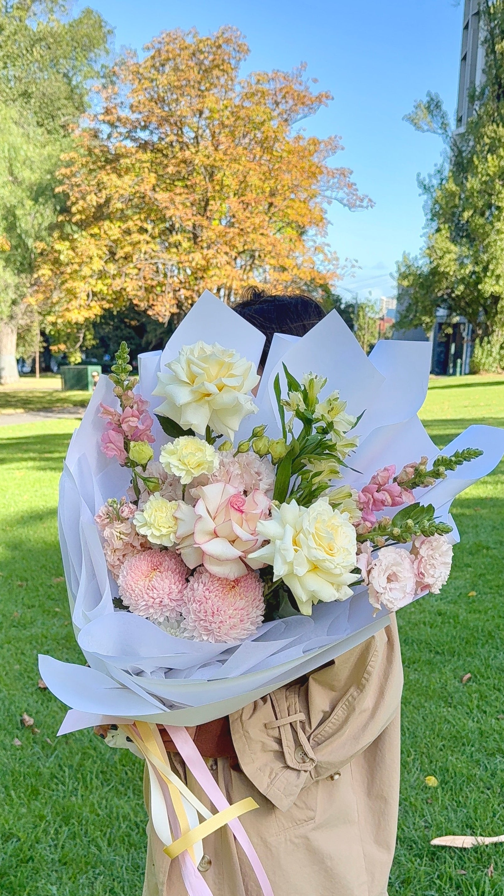 Mother's Day Flowers 